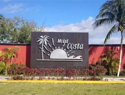 Motel Costa Express | Quintana Roo - Benito Juárez - Cancun (ve civarı) - Cancun - Cancun Merkezi