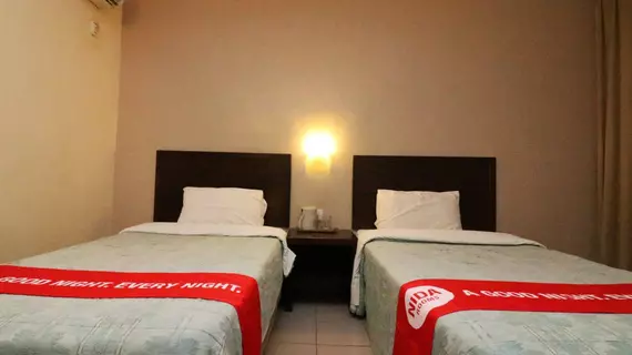 NIDA Rooms Langkawi Jentayu Mystic | Kedah - Langkawi - Kampung Pokok Asam - Kuah