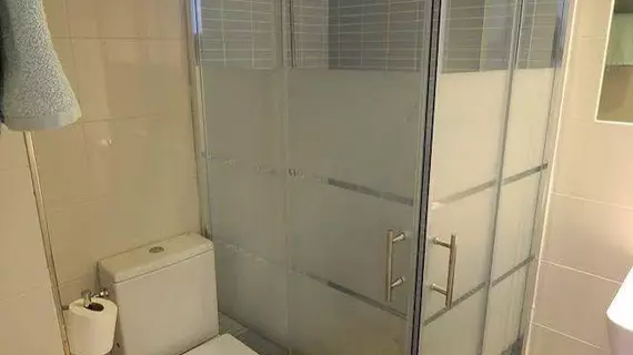 Apartamentos Delamar | Andalucia - Almeria İli - Levante Almeriense - Carboneras