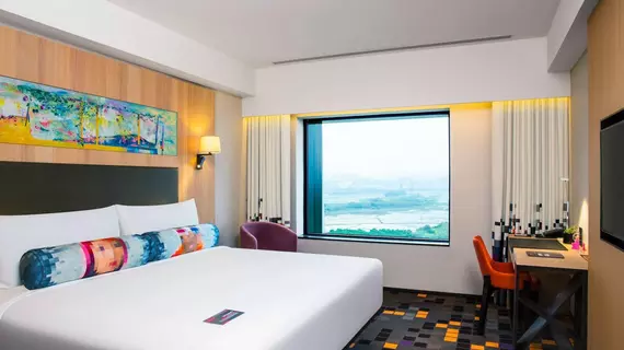 Aloft Taipei Beitou | Taypey (ve civarı) - Taypey - Beitou