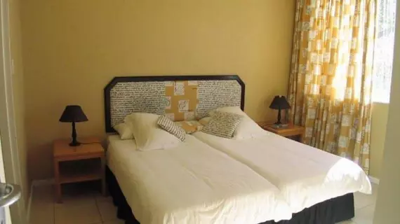 Mountain Manor Guest House & Self Catering | West Coast DC - Drakenstein - Cape Town (ve civarı) - Cape Town - City Bowl - Cape Town Şehir Merkezi