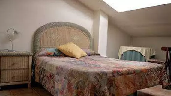 Hostal Goya II | Kastilya ve Leon - Segovia (vilayet) - Carbonero el Mayor