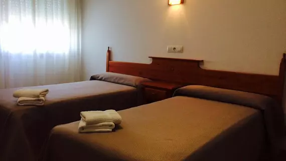 Hostal Eden | Galicia - Pontevedra (vilayet) - Sanxenxo