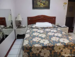 Orchid Inn Resort | Nueva Ecija - Angeles City (ve civarı) - Mabalacat Şehri - Pampanga Province - Balibago