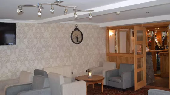 Elan Hotel | Galler - Powys - Rhayader