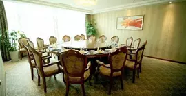 Haoanyi Hotel Chengdu | Sişuan - Chengdu - Shuangliu District