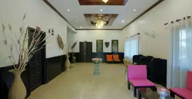 Areca Angkor Boutique Villa | Siem Reap (ili) - Siem Reap - Wat Bo Bölgesi