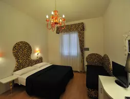 Hotel Mediterraneo Club Benessere | Rimini (vilayet) - Bellaria-Igea Marina - Bordonchio - Igea