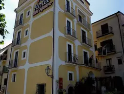 Hotel Sant'Agostino | Calabria - Cosenza (vilayet) - Paola