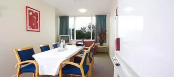 Chasely Apartment Hotel | Queensland - Brisbane (ve civarı) - Auchenflower