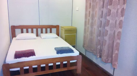 Discovery Malacca Hostel | Malacca - Malacca