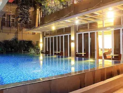 ZEN Premium Setrawangi Raya | West Java - Bandung (ve civarı) - Bandung