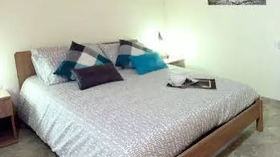 Residence Abside | Sicilya - Palermo (vilayet) - Palermo - Monte di Pieta