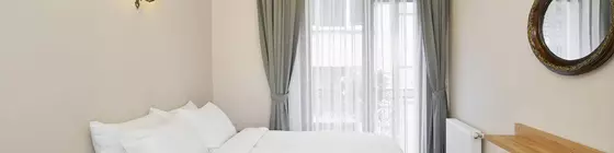 EuroIstanbul Hotel |  Istanbul  - Beyoğlu - Sütlüce Mahallesi