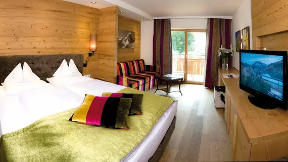 Hotel Gotthard | Vorarlberg - Lech am Arlberg