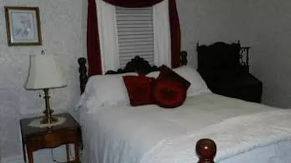 MiddleRidge Bed and Breakfast | Virginia - Staunton (ve civarı) - Verona