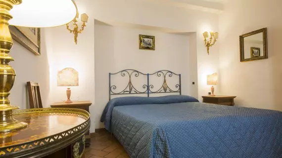 Piazza Paradiso Accommodation | Toskana - Siena (vilayet) - Siena - Siena Kent Merkezi