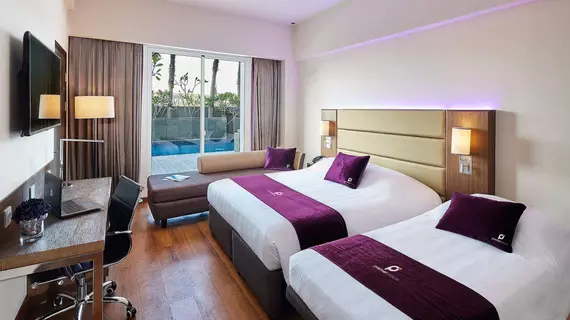 Premier Inn Surabaya Juanda | Doğu Cava - Surabaya