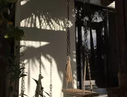 Manaya Bed & Breakfast | La Altagracia - Punta Cana (ve civarı) - Punta Cana