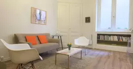 Riva Lofts & Suites | Auvergne-Rhone-Alpes - Rhone (bölge) - Lyon (ve çevresi) - Lyon - La Presqu'ile