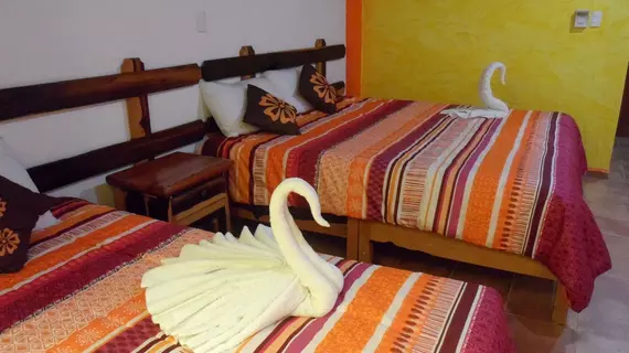 Hotel El Hormiguero | Quintana Roo - Solidaridad - Playa del Carmen - Centro