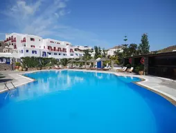 Kamari Hotel | Ege Adaları - Mikonos