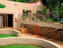 7th Street Guest House | Gauteng - City of Tshwane - Johannesburg (ve civarı) - Johanesburg