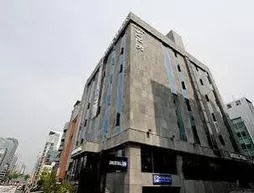 Gangnam Vole Hotel | Gyeonggi - Seul (ve civarı) - Seul