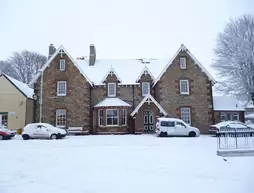 The Hopetoun Arms Hotel | İskoçya - Lanarkshire - Biggar