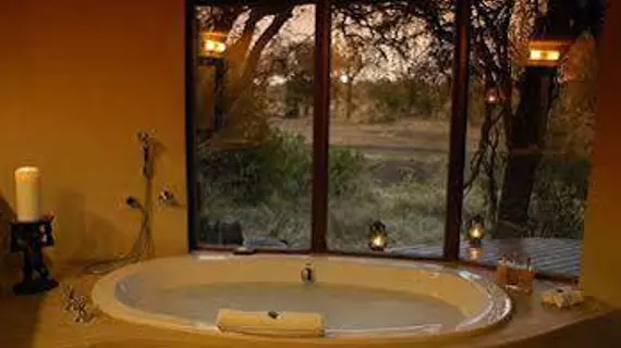 Serondella Game Lodge | Limpopo - Maruleng - Hoedspruit