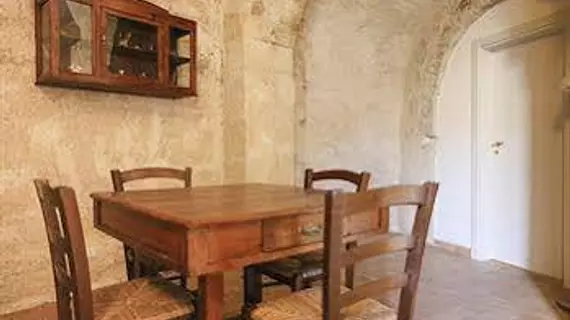 Residence Sassi San Gennaro | Basilicata - Matera (il) - Matera