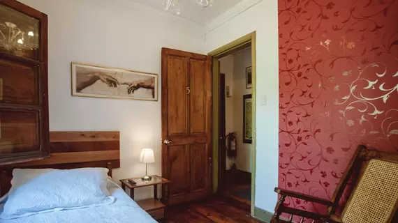 Providencia Bed & Breakfast | Santiago - Santiago (ve civarı) - Providencia