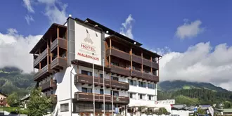 Hotel Malerhaus