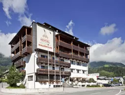 Hotel Malerhaus | Tirol - Schwaz District - Schwaz (ve civarı) - Fuegen