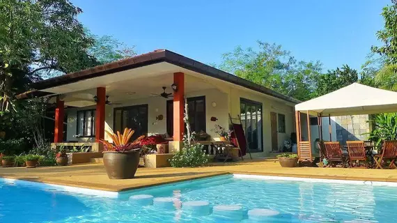 Baan Lompai Villa | Krabi İli - Krabi