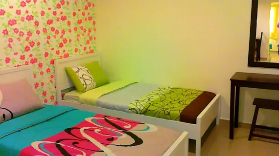 Malacca Services Apartment | Malacca - Malacca