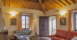 Farmhouse Il Fienile | Toskana - Siena (vilayet) - Montepulciano