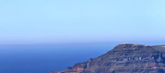 Santorini Royal Suites | Ege Adaları - Santorini