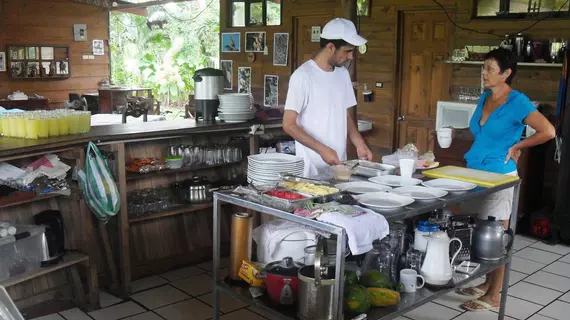 Cano Negro Wetlands Lodge | Alajuela (ili) - Los Chiles