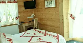 Le Relais Du Mont Blanc | Auvergne-Rhone-Alpes - Haute-Savoie (bölge) - Magland