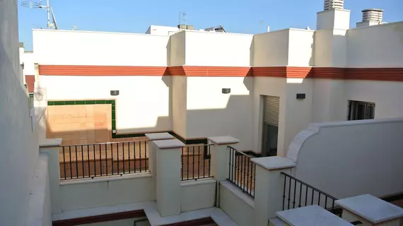 Apartamentos Living Sevilla Centro Maestranza | Andalucia - Seville İli - Sevilla - Casco Antiguo