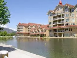 Okanagan Valley Rentals at Discovery Bay | Britanya Kolombiyası - Kelowna