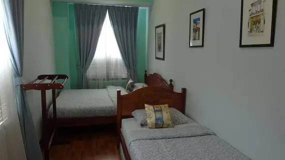 1511 Guest House | Malacca - Malacca - Taman Kota Laksamana