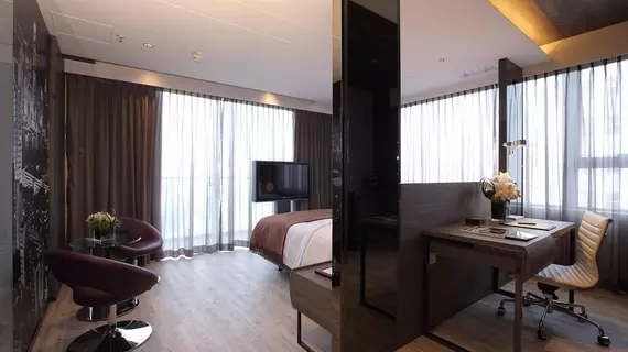 The Perkin Hotel | Hong Kong - Hong Kong City Center - Tsim Sha Tsui