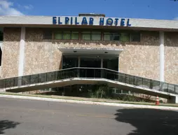 Hotel El Pilar | Merkez - West Region - Federal District (eyaleti) - Brasilia - Cumhuriyet Kültür Kompleksi - Setor Hoteleiro Norte