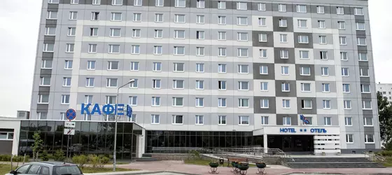 East Time Hotel | Minsk - Leninsky District