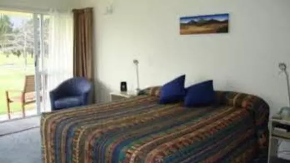 Lake Dunstan Motel | Otago - Central Otago District - Cromwell