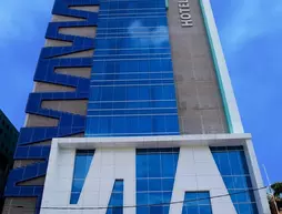 Hotel 88 Mangga Besar 62 | West Java - Cakarta (ve civarı) - Cakarta - Ancol - Eski Cakarta