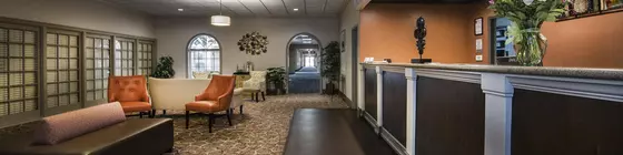 Rodeway Inn and Suites and Conference Center | Louisiana - Monroe (ve civarı) - Monroe