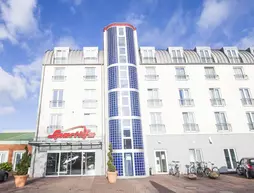 Sportlife Hotel | Schleswig-Holstein - Elmshorn